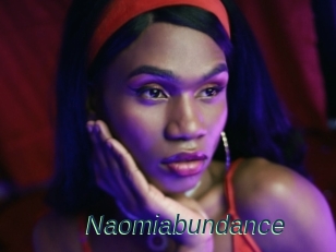 Naomiabundance