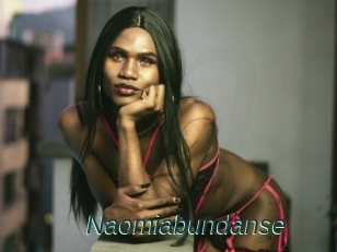 Naomiabundanse