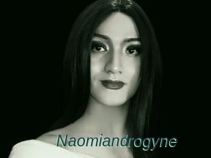 Naomiandrogyne