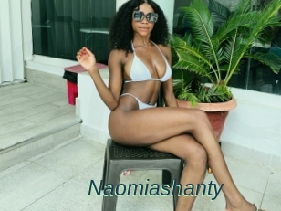 Naomiashanty