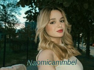 Naomicammbel