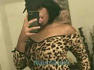 Naomicash