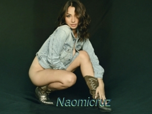 Naomicruz