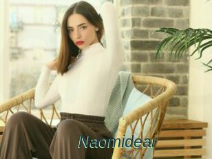 Naomidear