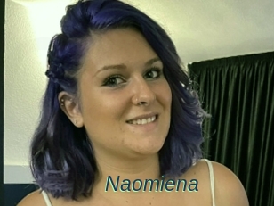 Naomiena