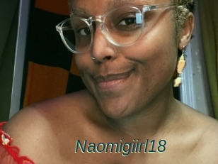 Naomigiirl18
