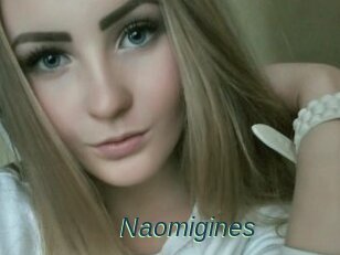 Naomigines