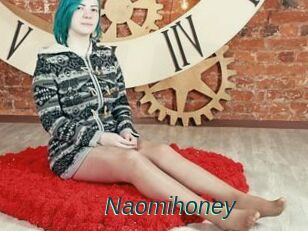 Naomihoney