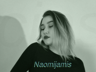 Naomijamis
