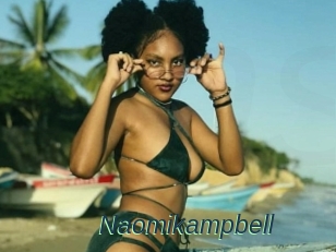 Naomikampbell