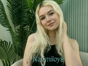 Naomiloys