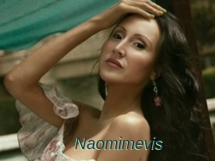 Naomimevis