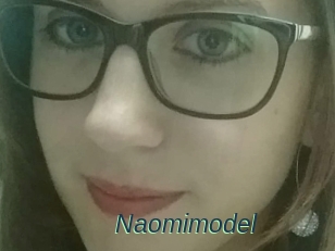 Naomimodel