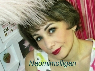 Naomimolligan