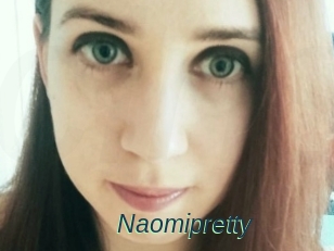 Naomipretty