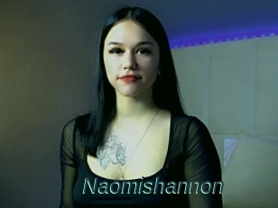 Naomishannon