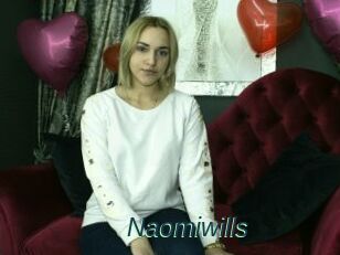 Naomiwills