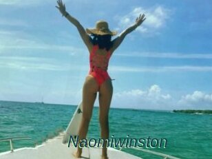 Naomiwinston