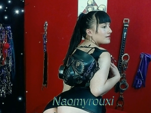 Naomyrouxi