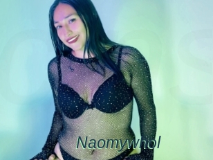 Naomywhol