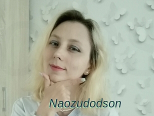 Naozudodson