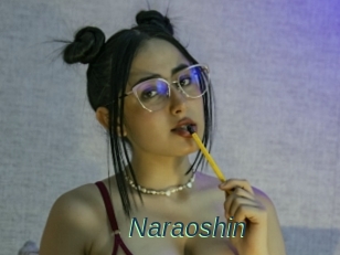 Naraoshin