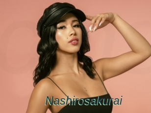 Nashirosakurai