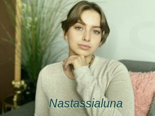 Nastassialuna