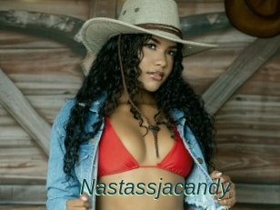 Nastassjacandy