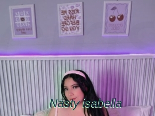 Nasty_isabella
