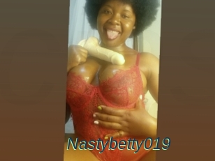 Nastybetty019