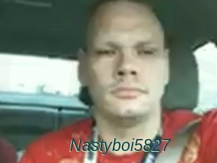 Nastyboi5827