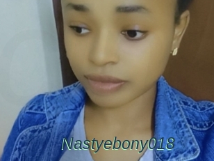 Nastyebony018