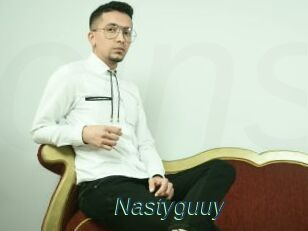 Nastyguuy