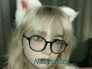 Nasyswots