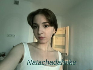 Natachadahnke