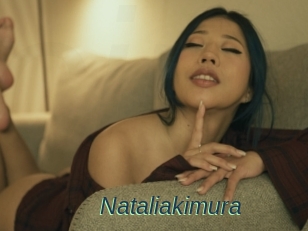 Nataliakimura
