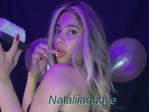 Nataliiaduque