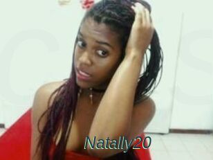 Natally20