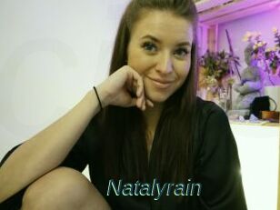Natalyrain