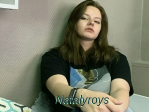 Natalyroys