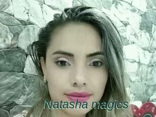 Natasha_magics