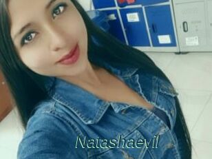Natashaevil