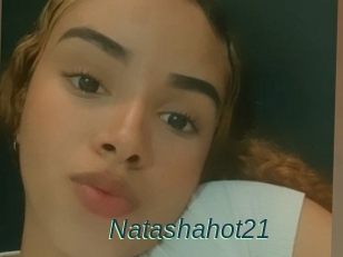 Natashahot21