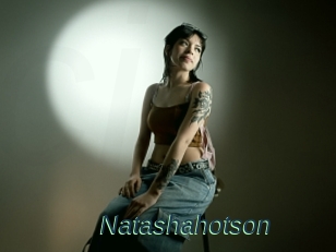 Natashahotson