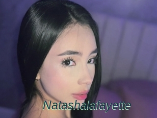 Natashalafayette