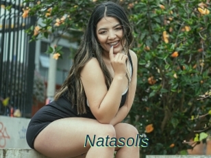 Natasolis