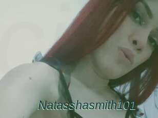 Natasshasmith101