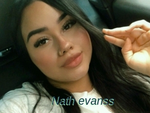 Nath_evanss