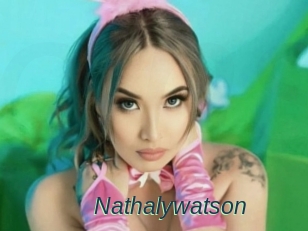 Nathalywatson
